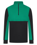 F&H LV874  1/4 Zip Tracksuit Top