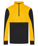 F&H LV874  1/4 Zip Tracksuit Top