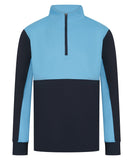 F&H LV874  1/4 Zip Tracksuit Top