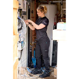 Makita Womens Axis Stretch Jogger