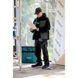 Makita Vector Stretch Trousers