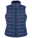Result R193F Ladies Ice Bird Padded Gilet