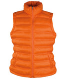 Result R193F Ladies Ice Bird Padded Gilet