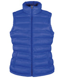 Result R193F Ladies Ice Bird Padded Gilet