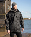 Result R236 Printable 3 in 1 Transit Jacket