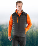 Result R238 Compass Softshell Bodywarmer