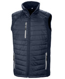 Result R238 Compass Softshell Bodywarmer