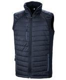 Result R238 Compass Softshell Bodywarmer