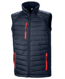 Result R238 Compass Softshell Bodywarmer