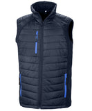 Result R238 Compass Softshell Bodywarmer