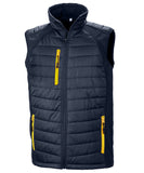 Result R238 Compass Softshell Bodywarmer