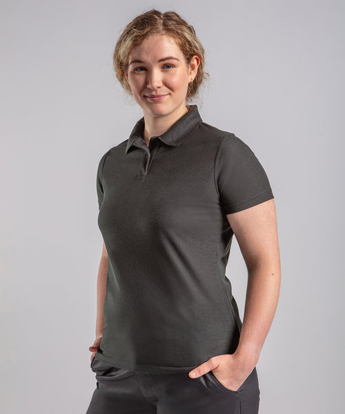 Pro RTX RX105F Ladies Pro Polyester Polo Shirt
