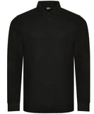 Pro RTX RX102 Long Sleeve Polo Shirt