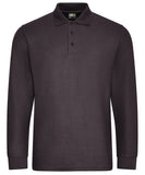 Pro RTX RX102 Long Sleeve Polo Shirt