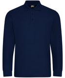 Pro RTX RX102 Long Sleeve Polo Shirt