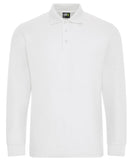 Pro RTX RX102 Long Sleeve Polo Shirt