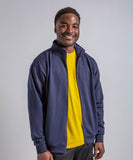 Pro RTX RX310 Pro Full Zip Sweatshirt