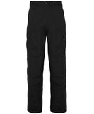 Pro RTX RX600 Pro Workwear Cargo Trousers