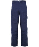 Pro RTX RX600 Pro Workwear Cargo Trousers