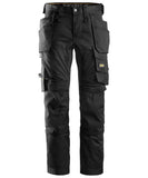 SI077 ALLROUND WORK STRETCH TROUSER