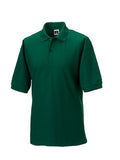 Russell 539M Polo Shirt