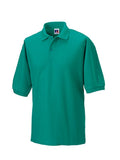 Russell 539M Polo Shirt