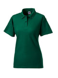 Russell 539F Womens Polo Shirt