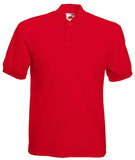 Fruit Of The Loom SS25M 65-35 Polo Shirt