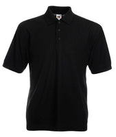 Fruit Of The Loom SS25M 65-35 Polo Shirt