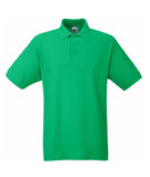 Fruit Of The Loom SS25M 65-35 Polo Shirt