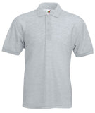 Fruit Of The Loom SS25M 65-35 Polo Shirt