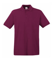 Fruit of the Loom SS35M Premium Polo Shirt