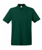 Fruit of the Loom SS35M Premium Polo Shirt