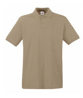 Fruit of the Loom SS35M Premium Polo Shirt