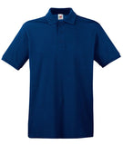 Fruit of the Loom SS35M Premium Polo Shirt