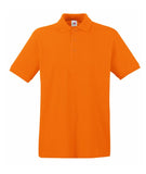 Fruit of the Loom SS35M Premium Polo Shirt