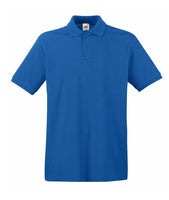 Fruit of the Loom SS35M Premium Polo Shirt