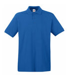 Fruit of the Loom SS35M Premium Polo Shirt
