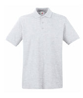 Fruit of the Loom SS35M Premium Polo Shirt