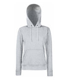 Fruit of the Loom SS68m Lady-Fit Classic Hoodie