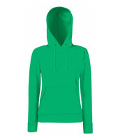 Fruit of the Loom SS68m Lady-Fit Classic Hoodie