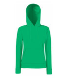 Fruit of the Loom SS68m Lady-Fit Classic Hoodie