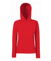 Fruit of the Loom SS68m Lady-Fit Classic Hoodie