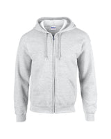 Gildan GD58 HeavyBlend™ Full Zip Hoodie