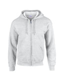 Gildan GD58 HeavyBlend™ Full Zip Hoodie