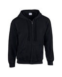 Gildan GD58 HeavyBlend™ Full Zip Hoodie