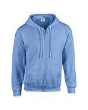 Gildan GD58 HeavyBlend™ Full Zip Hoodie