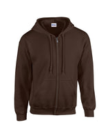 Gildan GD58 HeavyBlend™ Full Zip Hoodie