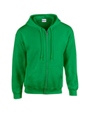 Gildan GD58 HeavyBlend™ Full Zip Hoodie