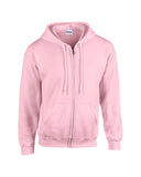 Gildan GD58 HeavyBlend™ Full Zip Hoodie